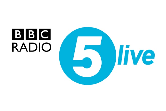 BBC Radio - 5 Live