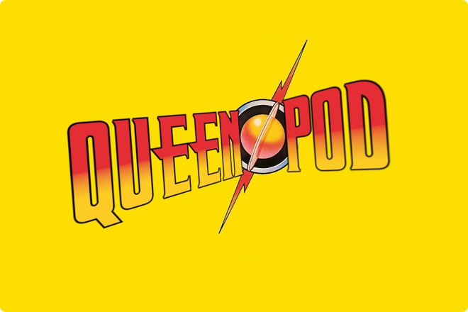 QueenPod